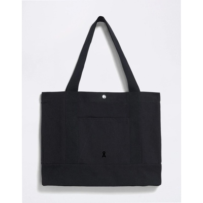 Armedangels XXL Tote Bag 105 black