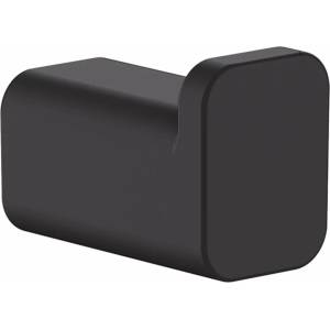 Hansgrohe AddStoris закачалка за дрехи, матово черна (41742670)