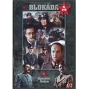 BLOKADA 4 OPERACE JISKRA DVD