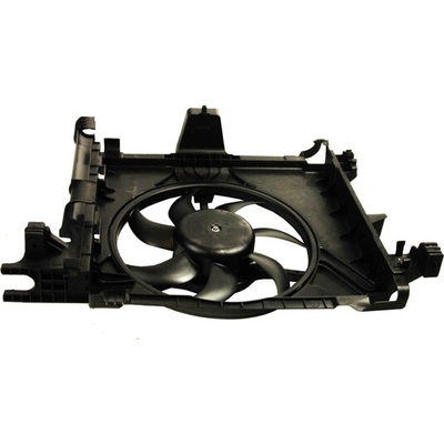 Větrák chlazení motoru MAXGEAR AC230123