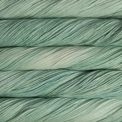 Malabrigo Sock Water Green Pletacia priadza