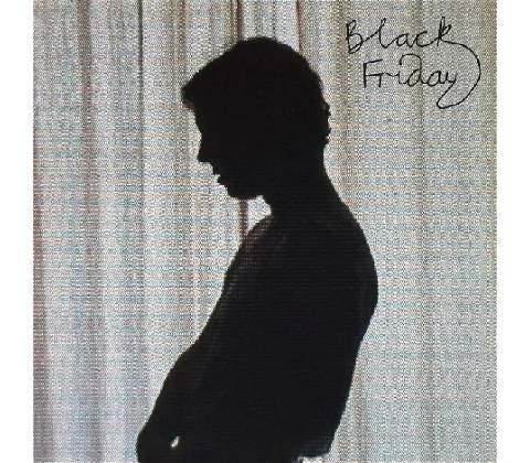 Black Friday