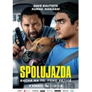 Spolujazda DVD