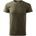 MALFINI Malfini basic 129 / Мъжка тениска - военно зелено l (1296915)