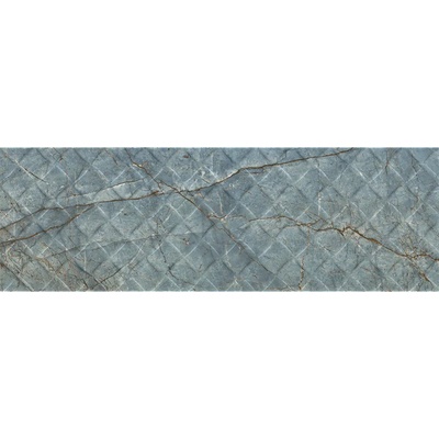 Bien seramik Декор плочки за баня Astoria turkuaz 30 x 90