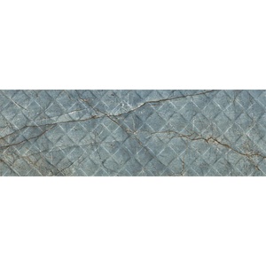 Bien seramik Декор плочки за баня Astoria turkuaz 30 x 90