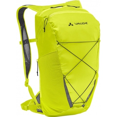 Vaude Uphill 16l Bright Green