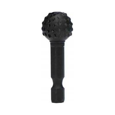 Kraft&Dele GUĽOVÝ ODERÁK, FRÉZA, RAŠPĽA NA DREVO 15MM KD11210