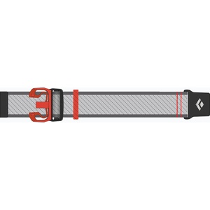 Black Diamond Колан за панталон Black Diamond Stretch alloy