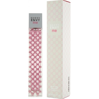 Gucci Envy Me toaletná voda dámska 100 ml