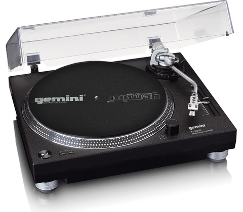Gemini TT-5000