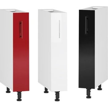 Image 1 of ЕВРОМАР Долен шкаф - h 15/82 - с карго - за бутилки (005.004.0111)