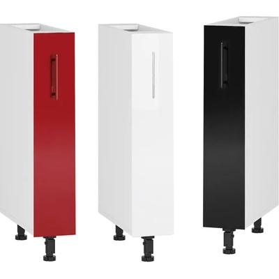 ЕВРОМАР Долен шкаф - h 15/82 - с карго - за бутилки (005.004.0111)