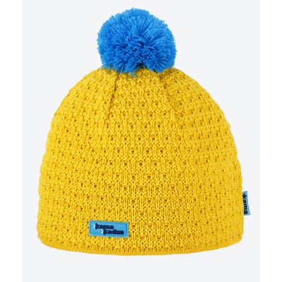 Kama Kamakadze K36 žlutá