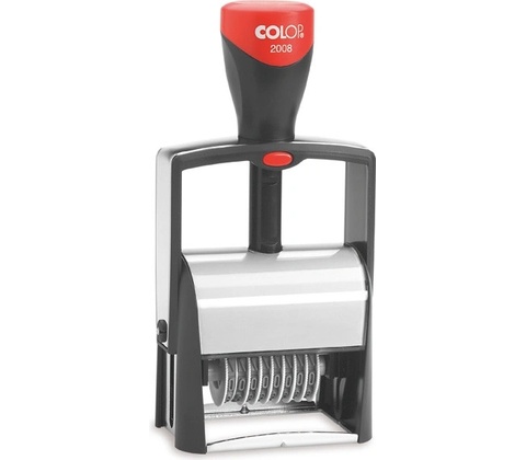 Colop 2008