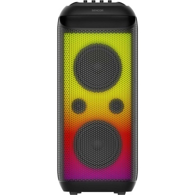 Sencor Partycon BOOST Sound system