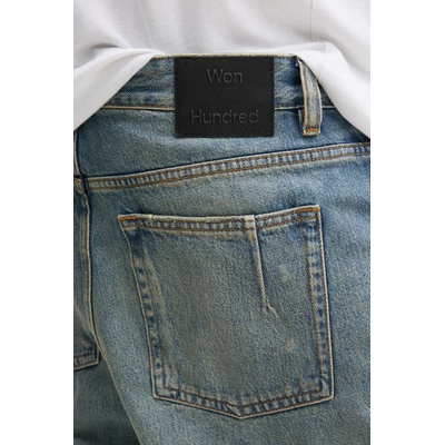 Won Hundred Дънков къс панталон Won Hundred (3697.15028)