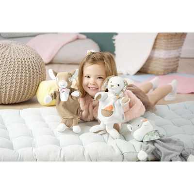 Sterntaler Петрушка - кукла за куклен театър Индианка (3601852)