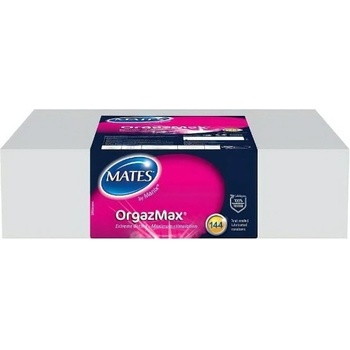 Mates Mates/Unimil Orgazmax 144's