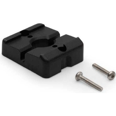 Hobbyzone AeroScout 1.1m: Držáky předních vzpěr pro plováky