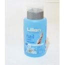 LILIEN Odlakovač bezacetonový modrý 200 ml