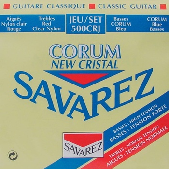 Savarez 500CRJ