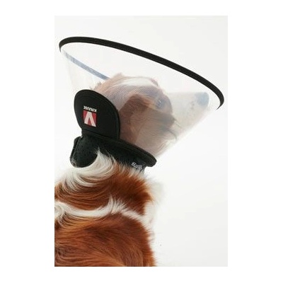Kruuse Límec ochranný BUSTER plastový Complete Collar 30 cm 20 cm