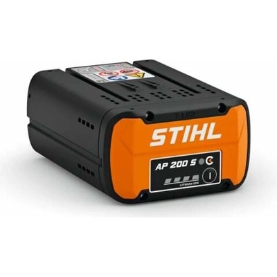 STIHL AP 200 S