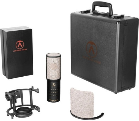 Austrian Audio OC-S10 Studio Set