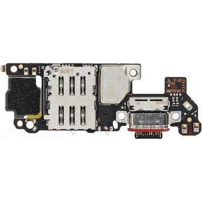 Honor Magic7 Pro - Nabíjací Konektor PCB Doska - 0235AMQK Genuine Service Pack
