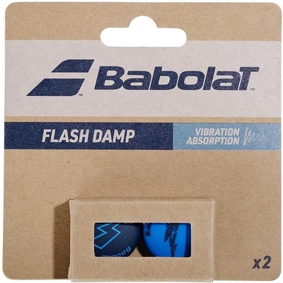 Babolat Антивибратори Babolat FLASH/DRIVE DAMP (700127 - 136)