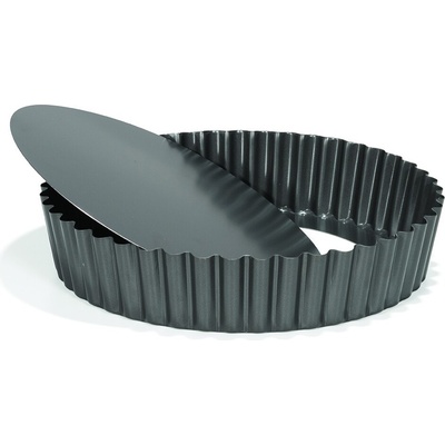 Patisse Форма за киш Profi висока с подвижна основа диаметър 15 см (P-02956)