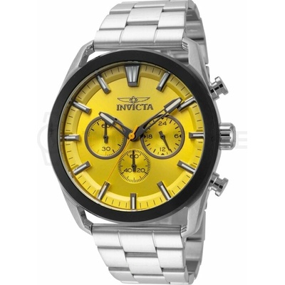 Invicta 50432