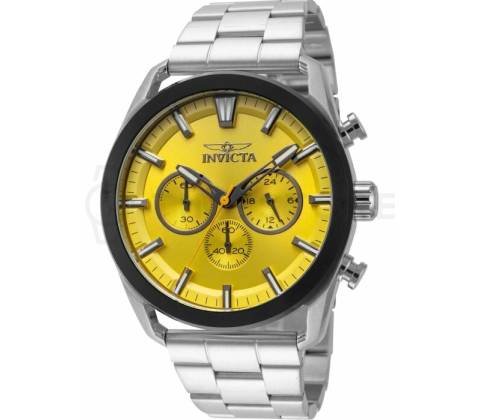 Invicta 50432