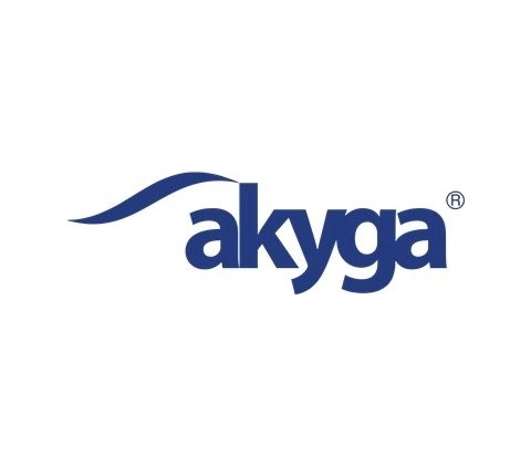 Akyga AW-12E-BL
