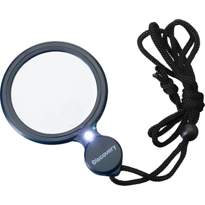 Discovery Crafts DNK 10, LV78380 (LV78380)