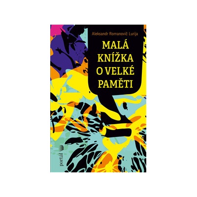 Malá knížka o velké paměti