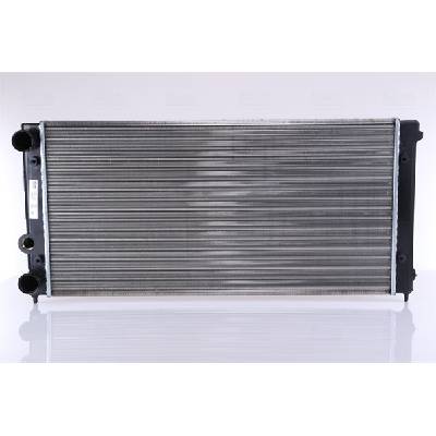 NISSENS Chladič, chlazení motoru 65236