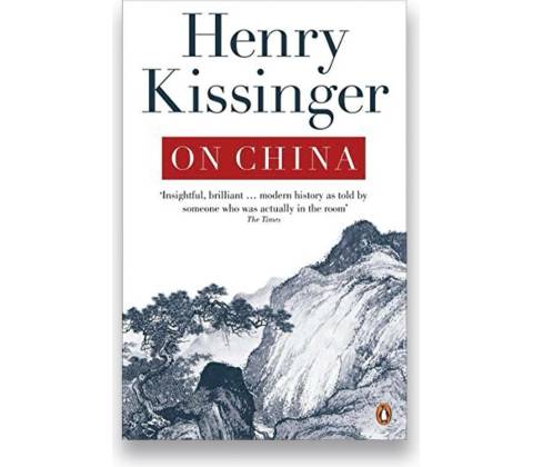 On China