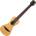 BromoGuitars BAR3E Natural Други електро-акустични китари