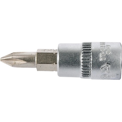 Yato Bit na 1/4" ráčnu křížový PH1 - YT-04411