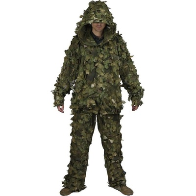 Hejkal Alder Leaf STALKER Airsoft – Zbozi.Blesk.cz