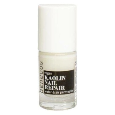 Péče o nehty Kaolin repair Benecos 5ml