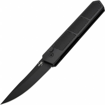 Böker Plus Kwaiken Grip Auto Black 01BO474