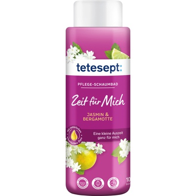 tetesept Пяна за вана „Време за мен - 420 мл