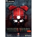Hry na PC Miner Wars 2081