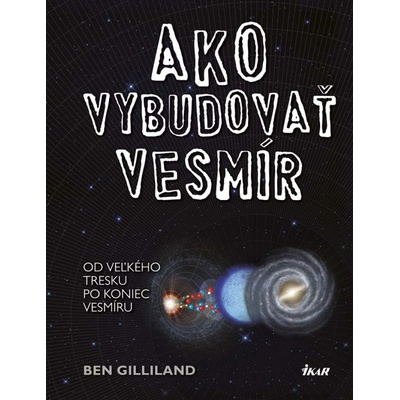 Ako vznikol vesmír