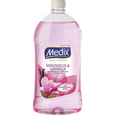 MEDIX ТЕЧЕН САПУН МЕДИКС 800мл ЛИЛАВ (12220)