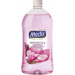 MEDIX ТЕЧЕН САПУН МЕДИКС 800мл ЛИЛАВ (12220)