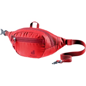 Deuter Junior Belt Цвят: червен